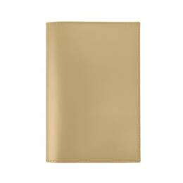 Porte ordonnance A6 en cuir - PH508