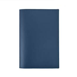 Porte ordonnance A6 en cuir - PH508