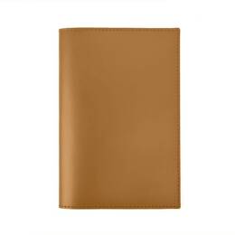 Porte ordonnance A6 en cuir - PH508