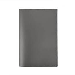 Porte ordonnance A6 en cuir - PH508