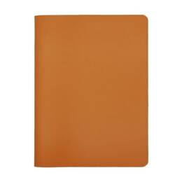 Protège cahier A4+ en cuir - PH500