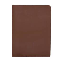 Protège cahier A4+ en cuir - PH500