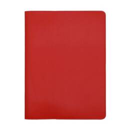 Protège cahier A4 en cuir - PH500