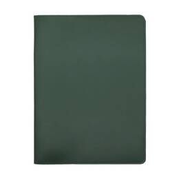 Protège cahier A4 en cuir - PH500