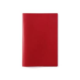 Protège agenda 9.5x17.5 en cuir - PH505