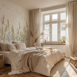 Les stickers et papiers peints Made in France