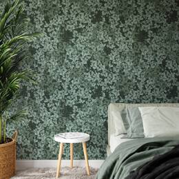 Papier peint végétation lierre, nature – Wild Ivy