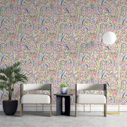 India - Papiers peints