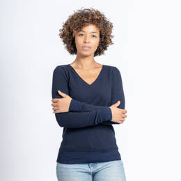 LE PULL FRANÇAIS