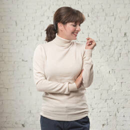 LE PULL FRANÇAIS
