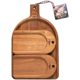 Pack moyenne + 2 micro