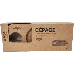 Pack Cépage