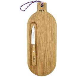 Salaison (SANS le couteau)