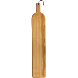 Pelle longue en Frêne