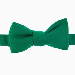 Nœud papillon Vert sapin