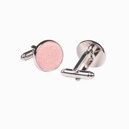 Boutons de Manchette abricot