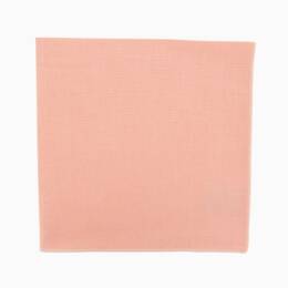 Pochette de Costume abricot