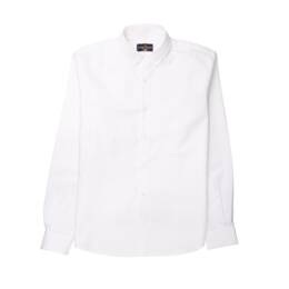 Chemise blanche Le Colonel