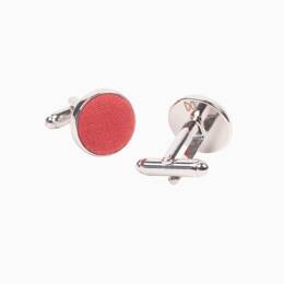 Boutons de manchette Santal