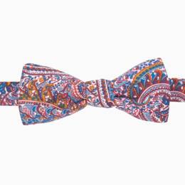 Nœud papillon Liberty Tropical Prince