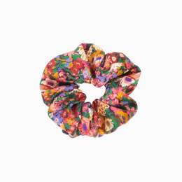 Chouchou Soie Liberty Thorpeness rose