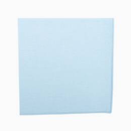Pochette de costume nuage