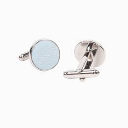 Boutons de manchette Nuage
