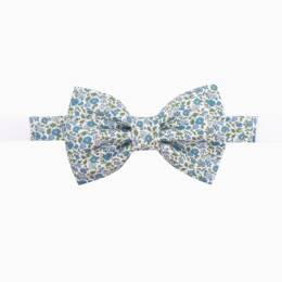 Noeud papillon ENFANT Liberty Hampstead Gardens
