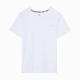 T-shirt brodé Pépite