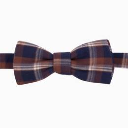 Nœud Papillon Tartan Glasgow