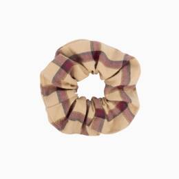 Chouchou Tartan Melrose