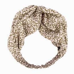 Headband Liberty Glenjade kaki
