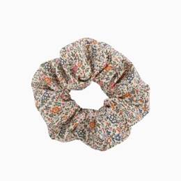Chouchou Liberty Katie & Millie vanille ambre