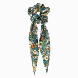 Foulchie Soie Liberty Thorpeness vert