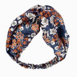 Headband Soie Liberty Primrose