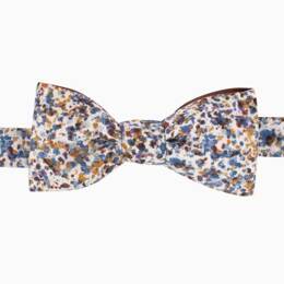 Nœud papillon Liberty Sea Salt bleu