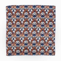 Carré de Soie Liberty Primrose