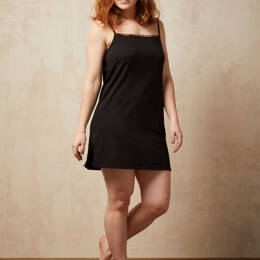 Nuisette - Noir - Femme