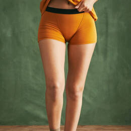 Boxer Femme - Mordore - Femme