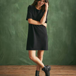 La petite robe - Noire - Femme