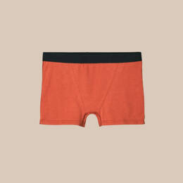 Boxer Femme - Terracotta - Femme