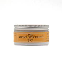 Savon Glycériné