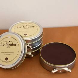 Cirage Cognac Le Soulor