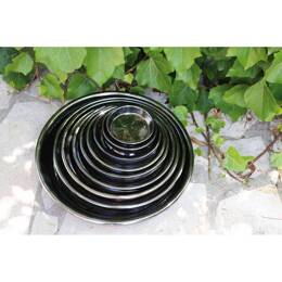Soucoupe Metal D45