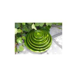 Soucoupe Bois et Nature D45