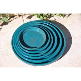 Soucoupe Fashion Pop D36 - Poterie