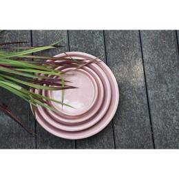 Soucoupe Ronde Liberty D33