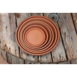Soucoupe Ronde Nude D14
