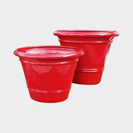 Les pots de fleurs Made in France
