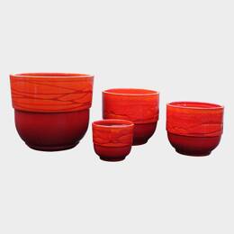 Les pots de fleurs Made in France